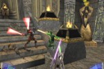 Jedi Knight: Jedi Academy (Xbox)