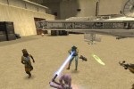 Jedi Knight: Jedi Academy (Xbox)