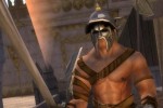 Gladiator: Sword of Vengeance (PC)