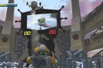 Metal Arms: Glitch in the System (PlayStation 2)