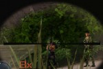 Fugitive Hunter: War on Terror (PlayStation 2)