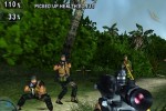 Fugitive Hunter: War on Terror (PlayStation 2)