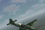 Secret Weapons Over Normandy (PlayStation 2)