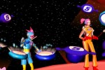 Space Channel 5 Special Edition (PlayStation 2)