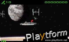 Star Wars: Flight of the Falcon (Game Boy Advance)