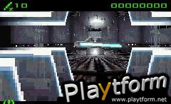 Star Wars: Flight of the Falcon (Game Boy Advance)