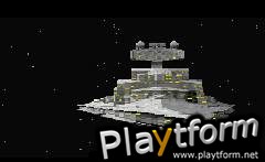 Star Wars: Flight of the Falcon (Game Boy Advance)