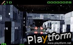 Star Wars: Flight of the Falcon (Game Boy Advance)