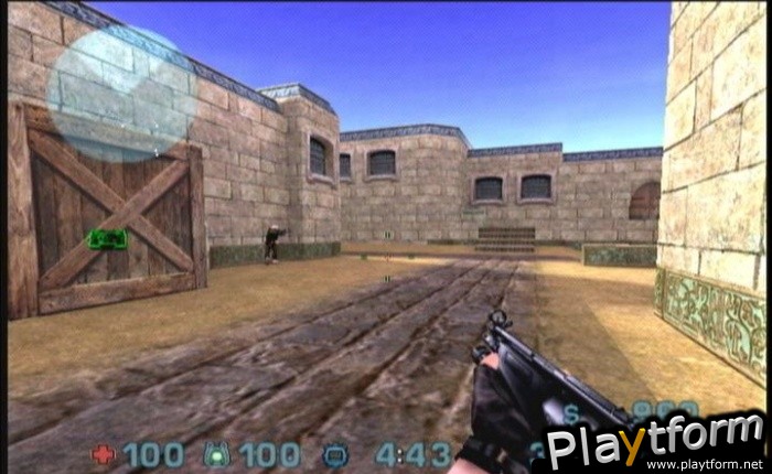 Counter-Strike (Xbox)