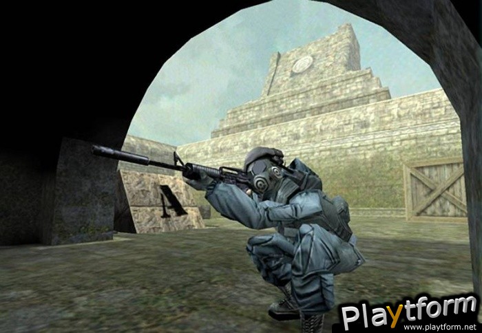 Counter-Strike (Xbox)