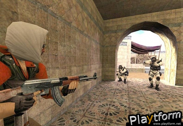 Counter-Strike (Xbox)