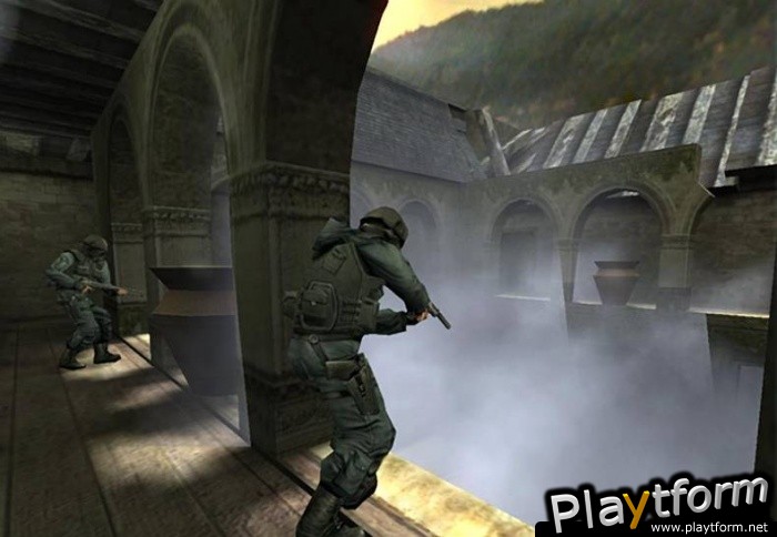 Counter-Strike (Xbox)