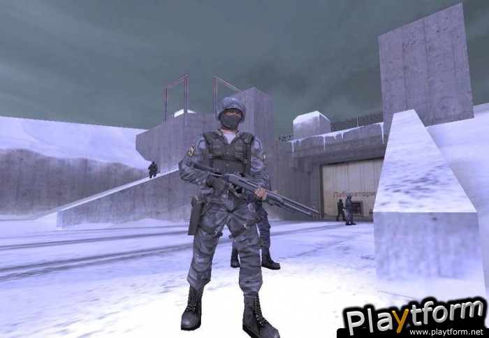 Counter-Strike (Xbox)