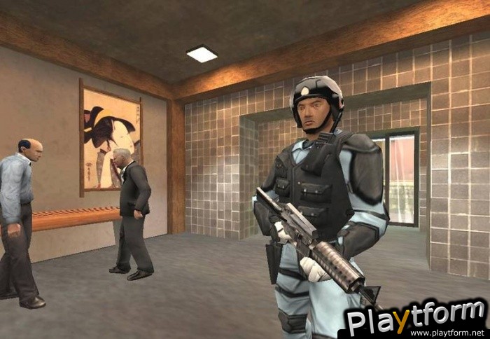 Counter-Strike (Xbox)