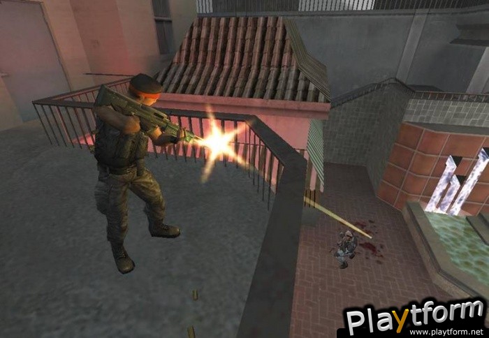 Counter-Strike (Xbox)