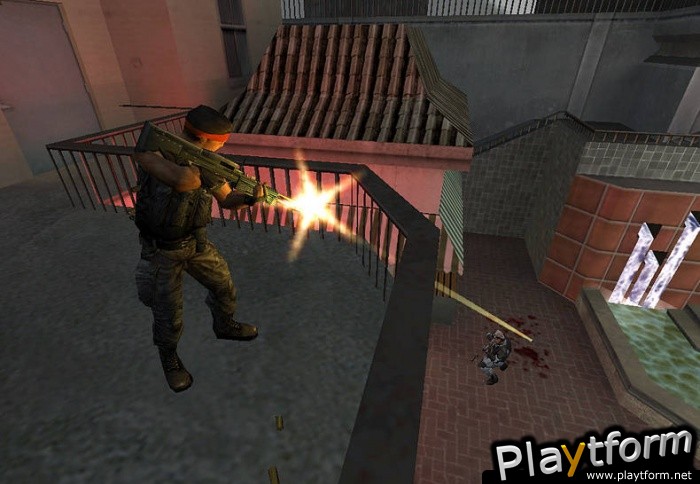 Counter-Strike (Xbox)