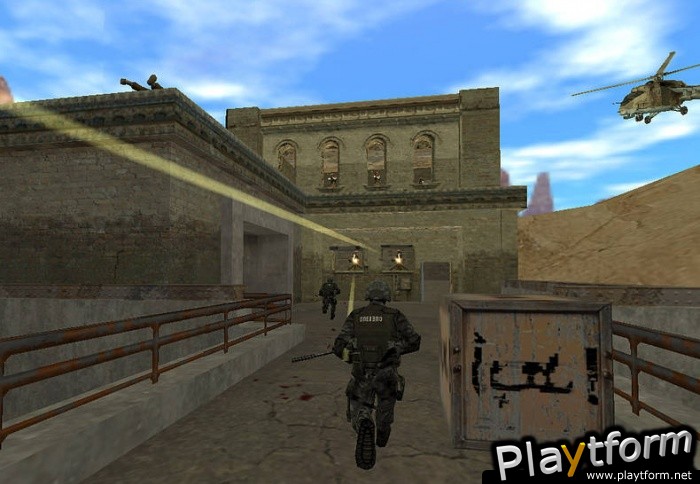 Counter-Strike (Xbox)