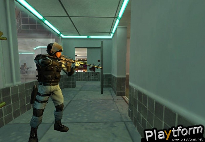 Counter-Strike (Xbox)