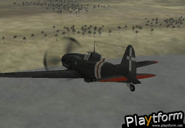 Secret Weapons Over Normandy (Xbox)