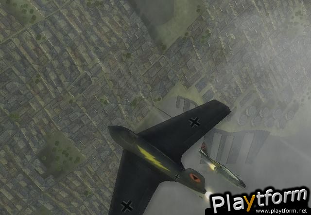 Secret Weapons Over Normandy (Xbox)