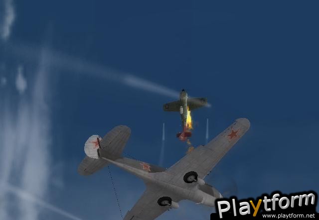 Secret Weapons Over Normandy (Xbox)