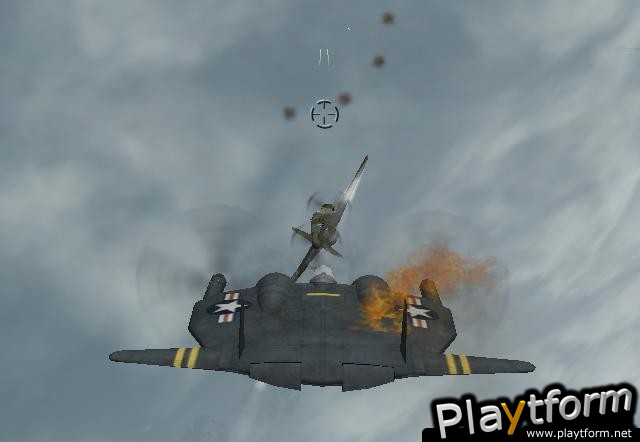 Secret Weapons Over Normandy (Xbox)