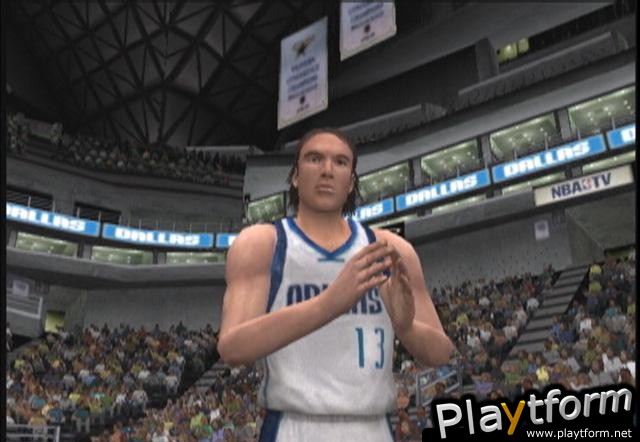 NBA Inside Drive 2004 (Xbox)