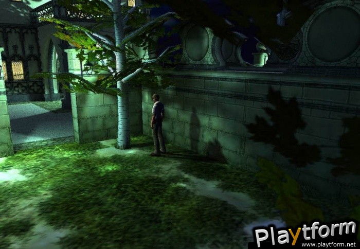 Broken Sword: The Sleeping Dragon (PC)