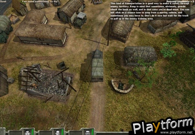 Korea: Forgotten Conflict (PC)