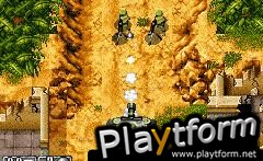 Medal of Honor Infiltrator (Game Boy Advance)