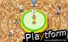 Harvest Moon: Friends of Mineral Town (Game Boy Advance)