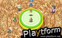 Harvest Moon: Friends of Mineral Town (Game Boy Advance)