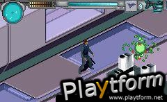 James Bond 007: Everything or Nothing (Game Boy Advance)