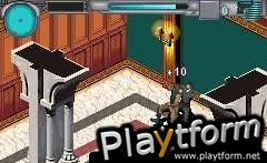 James Bond 007: Everything or Nothing (Game Boy Advance)