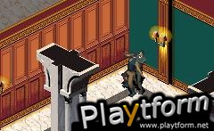 James Bond 007: Everything or Nothing (Game Boy Advance)