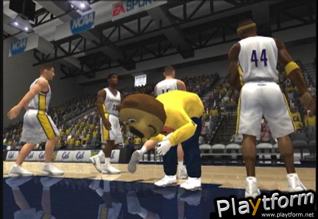 NCAA March Madness 2004 (Xbox)