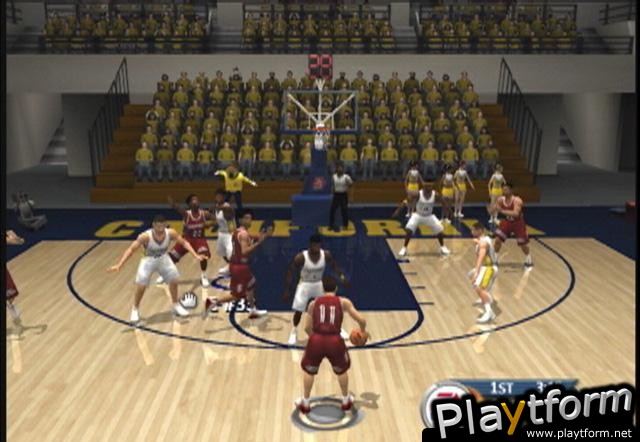 NCAA March Madness 2004 (Xbox)