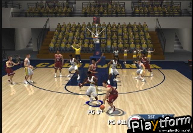 NCAA March Madness 2004 (Xbox)