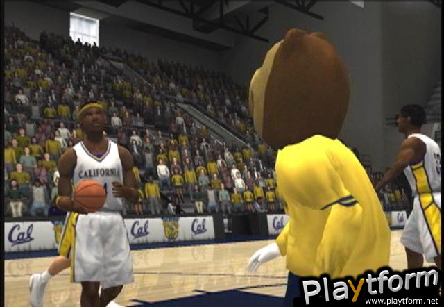 NCAA March Madness 2004 (Xbox)