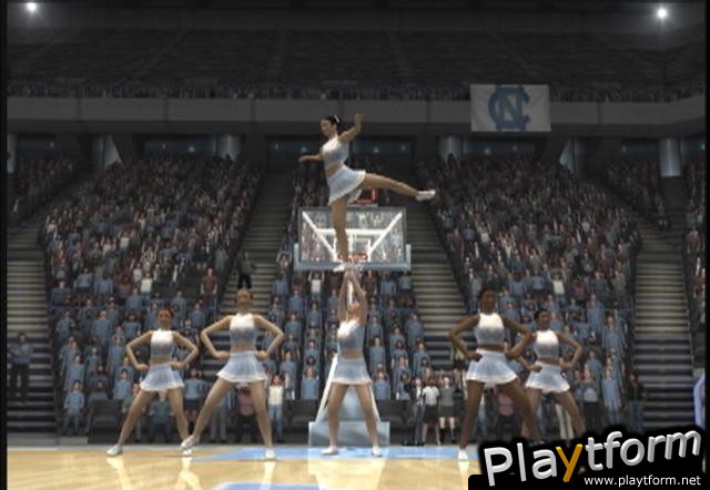 NCAA March Madness 2004 (Xbox)