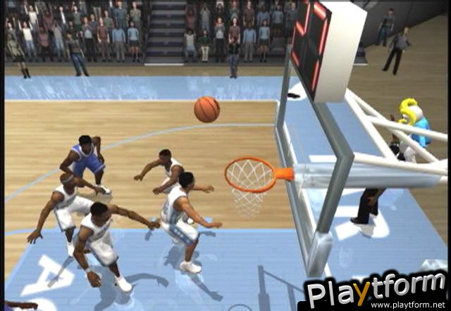 NCAA March Madness 2004 (Xbox)