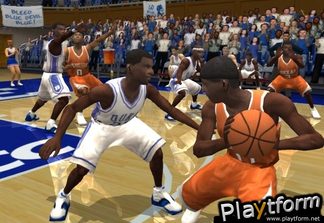 NCAA March Madness 2004 (Xbox)