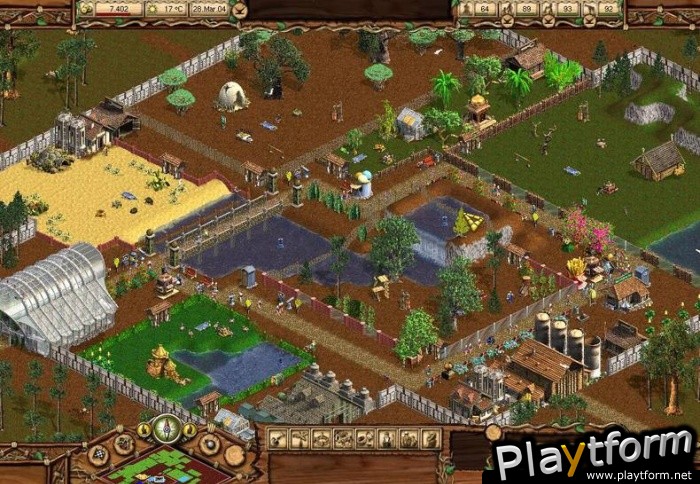 Wildlife Park (PC)