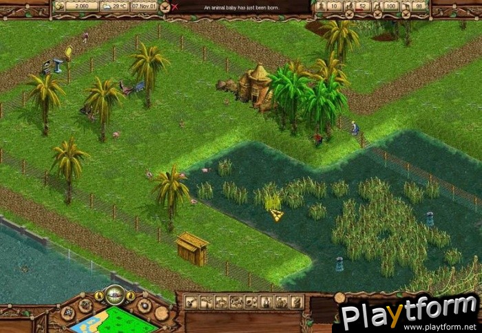 Wildlife Park (PC)