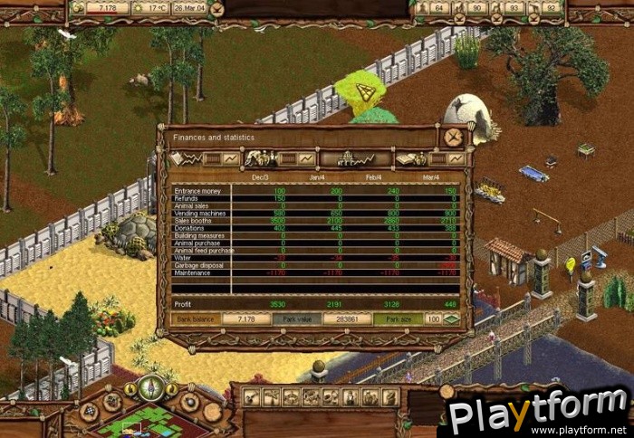 Wildlife Park (PC)