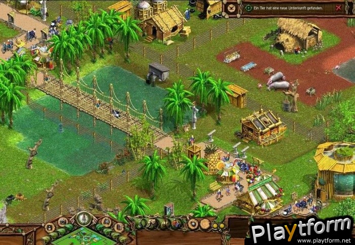 Wildlife Park (PC)