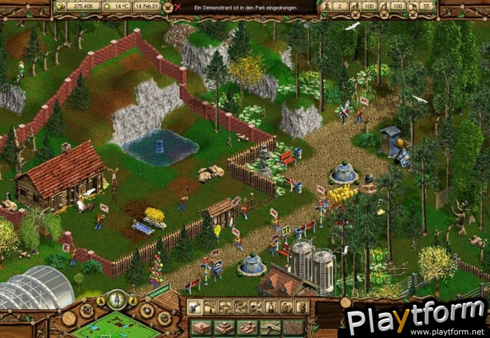 Wildlife Park (PC)