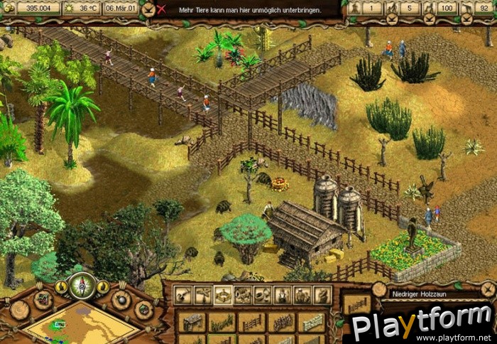 Wildlife Park (PC)