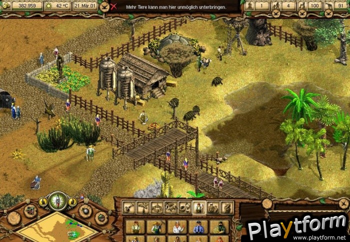 Wildlife Park (PC)