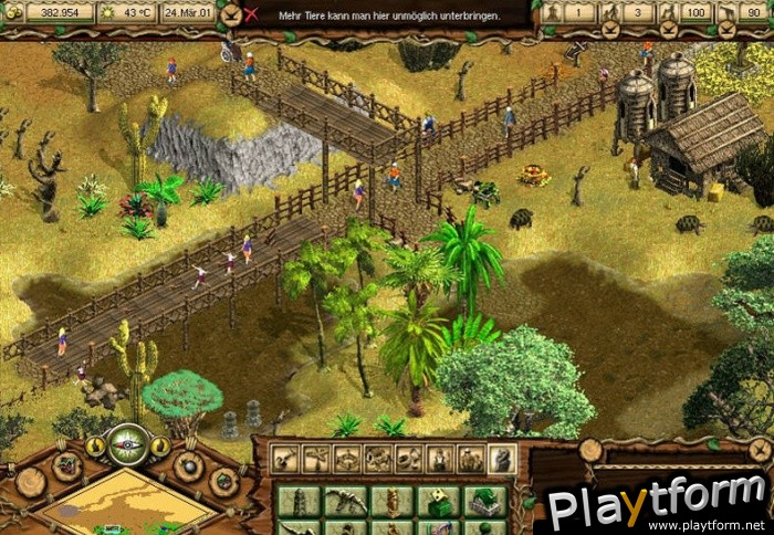 Wildlife Park (PC)